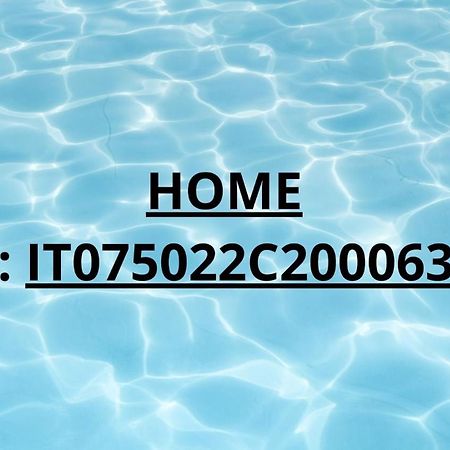Home Copertino Eksteriør bilde