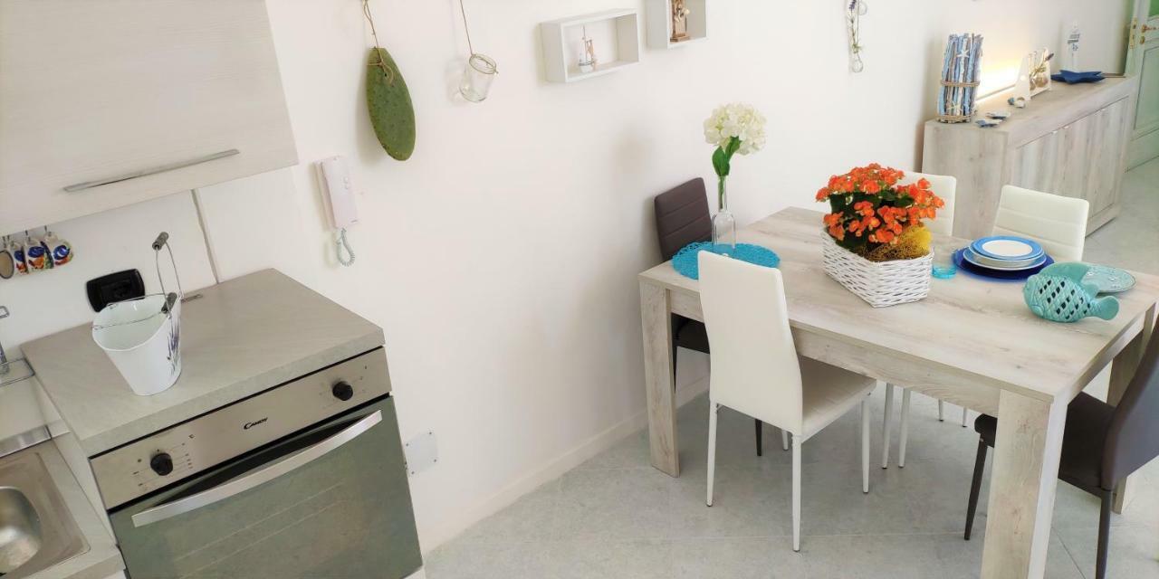 Home Copertino Eksteriør bilde