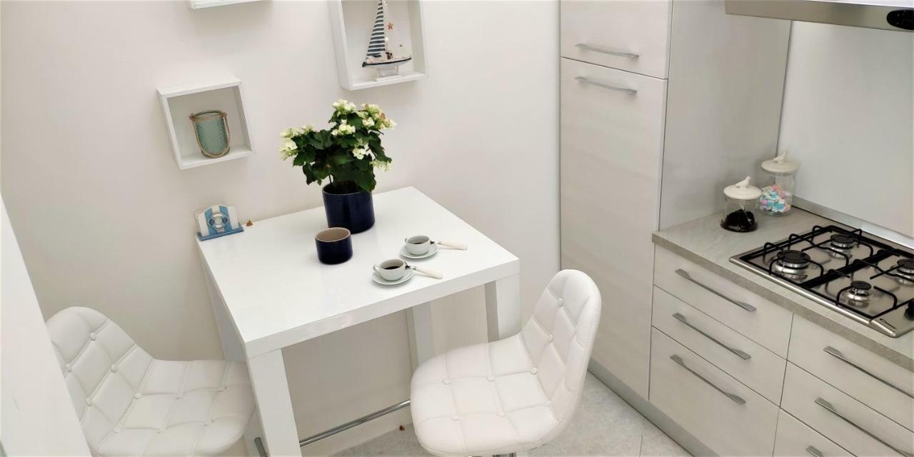 Home Copertino Eksteriør bilde
