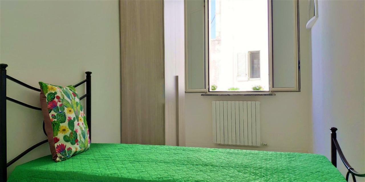 Home Copertino Eksteriør bilde