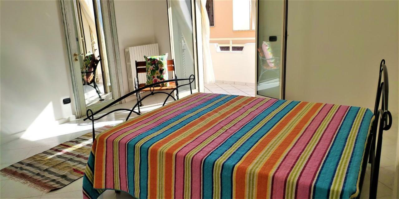 Home Copertino Eksteriør bilde